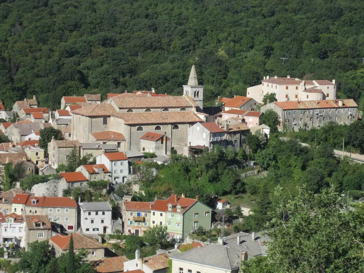 Bakar (Croatia)